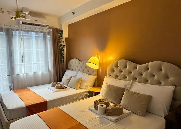 1645 Coffee Room Shore 2 Residences Pool View By Prime Stay Moa