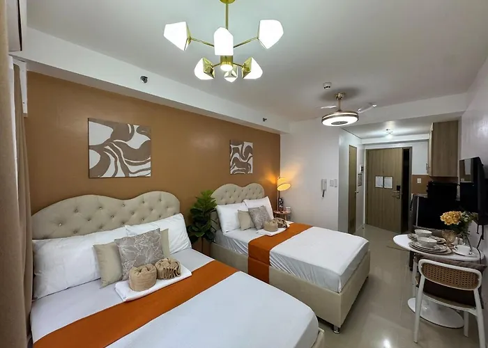 640 Coffee Room Shore 2 Residences Moa Pool View By Prime Stay