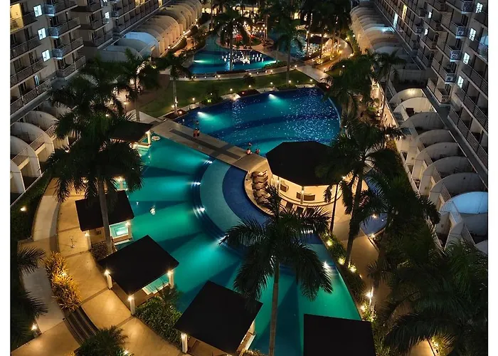 Jeric Place Staycation