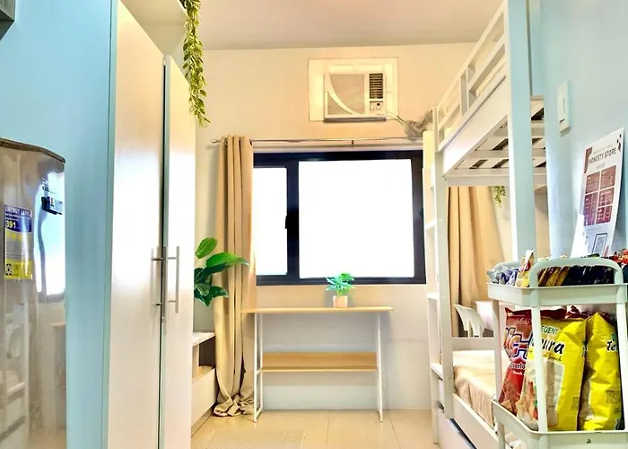 Amari Staycation - Alabang