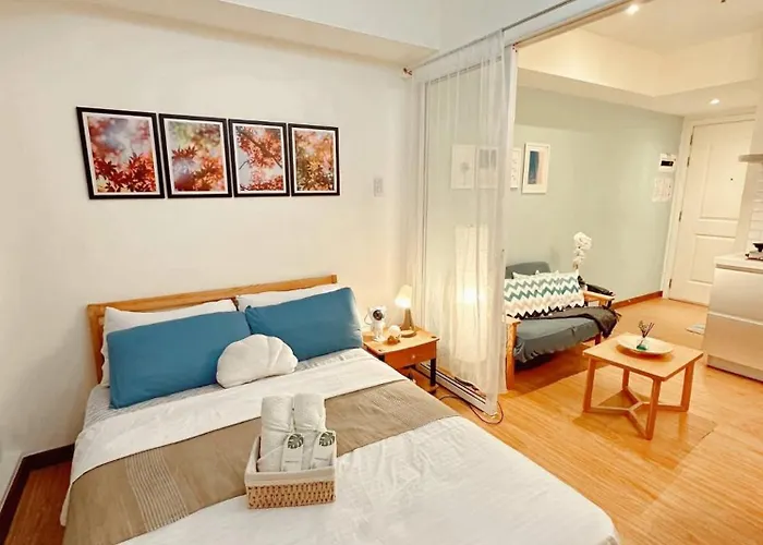 Havenscape Staycation