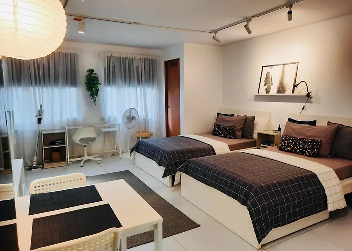 Helloqc Fairview - Comfy Home Near S&R & Kingdom Hall