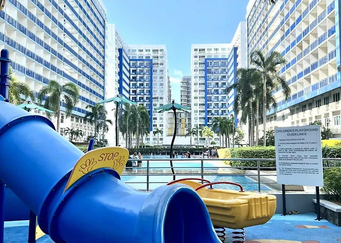 Dvine Era Staycation