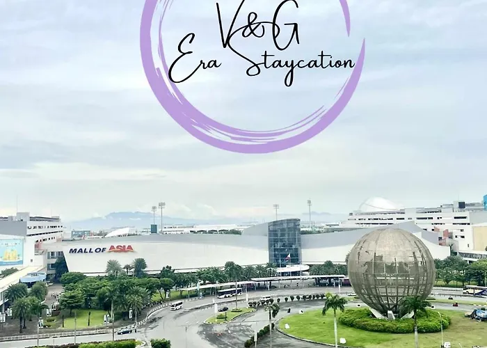 V&G Staycation