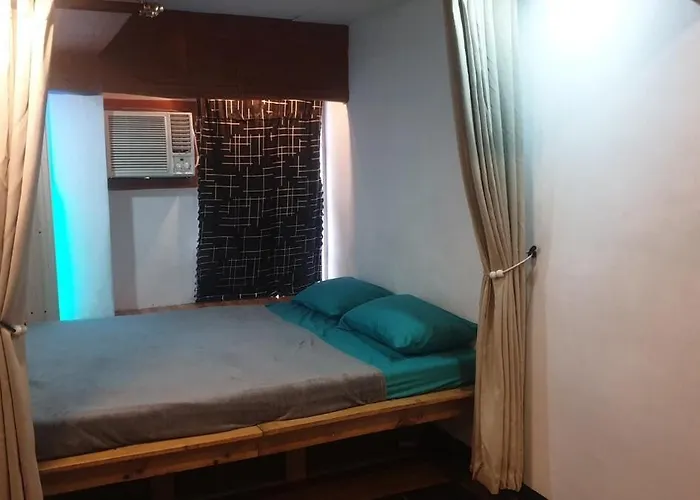 Adorable - 2C, Love Nest Studio unit