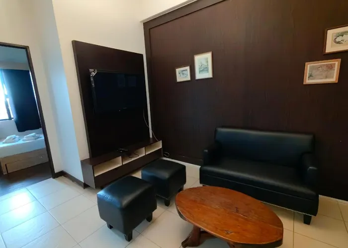Apartment In Rhapsody 2Br
