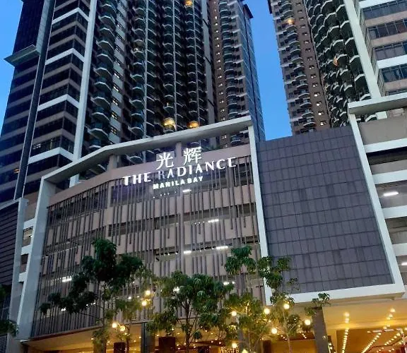 Condo Unit Near Manila Bay, Us Embassy & Iconic Tourist Spots
