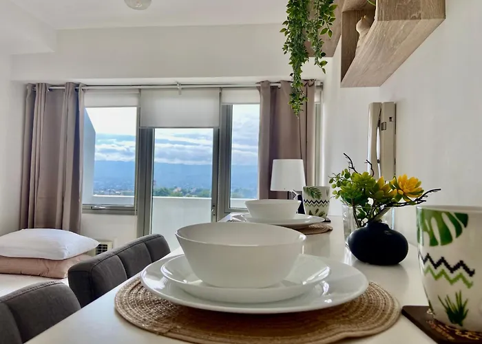 Condo In Quezon City