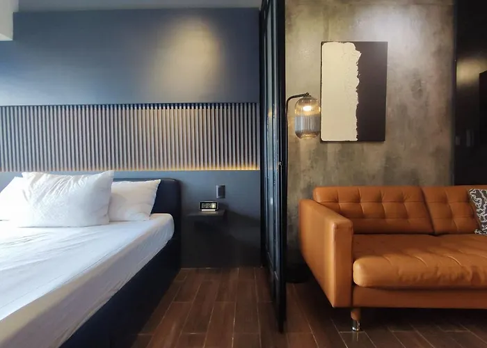 The Auberge At Air Residences Makati!