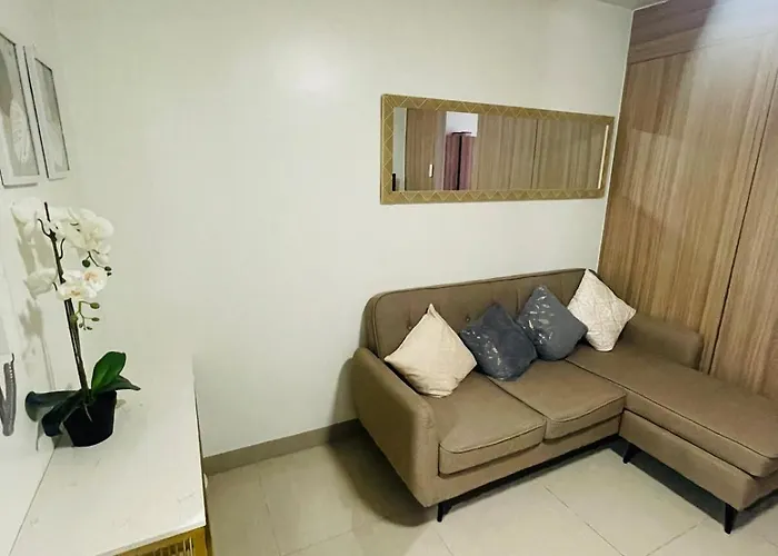 Shore 2 Residences Moa Pasay