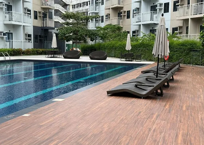 Smdc Hills Residences By Rab