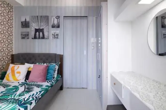 1Bed Room Staycation At Green Residences