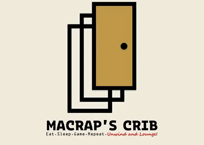 Macrap'S Crib