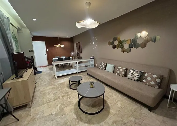 4Br House In Pasay Near Airport