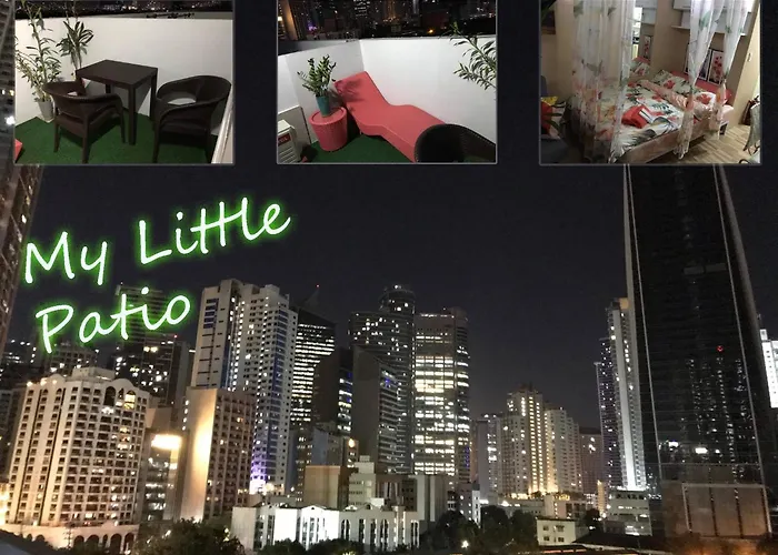 5 Minutes To Jazz Mall Studio-Type Condo100Mbps