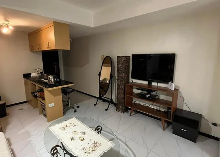 A Venue Residences 2013