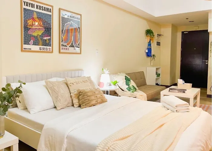 Stylish 1Br Venice Mall, Pool, Fast Wifi #Vlrtc17E