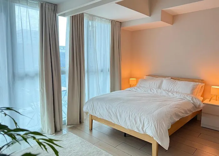 Uptown Suites