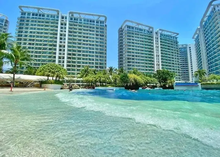Boracay Tower By Janet