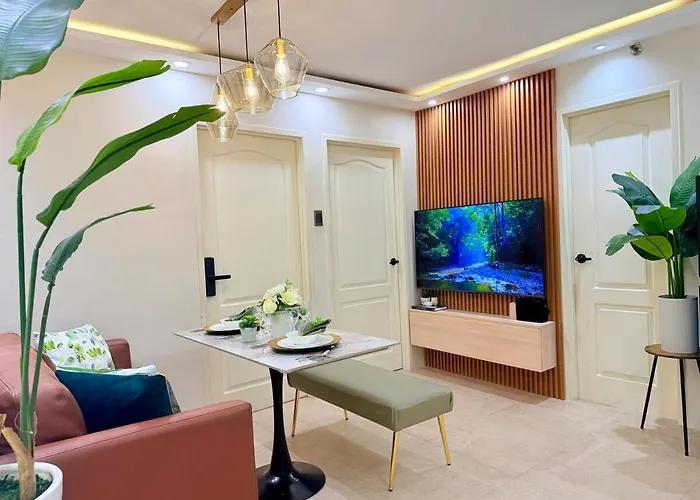 2-Bedroom Cozy Haven Sorrento Oasis