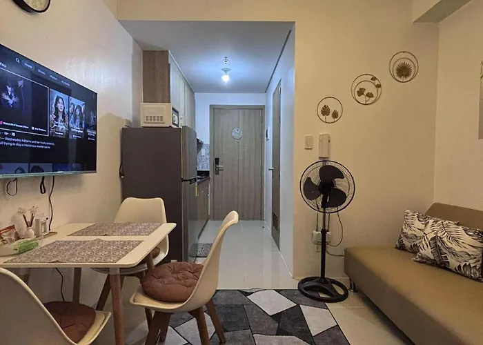 Shore 2 Tower 1 Moa Mallofasia Arena Ikea Naia 685