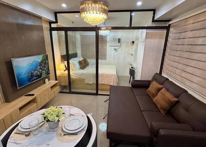 Sunny Side Cityscape C2 Rm 1716 Shore Residences By Prime Stay Moa