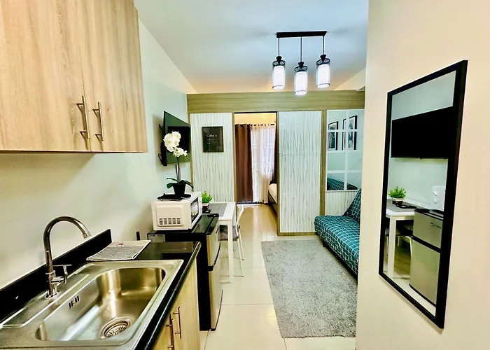 Shore Bliss Staycation Moa
