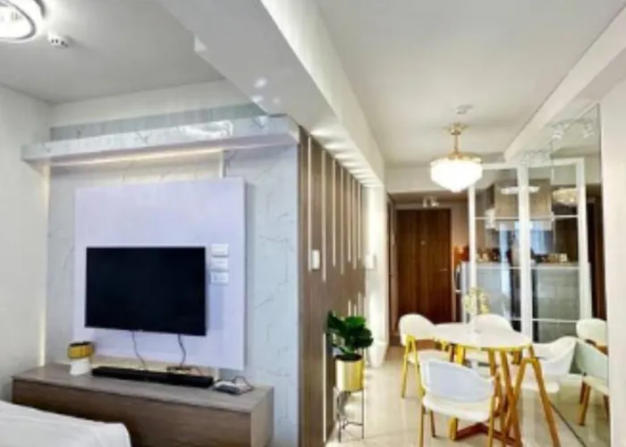 Sweet Escape At S Residences