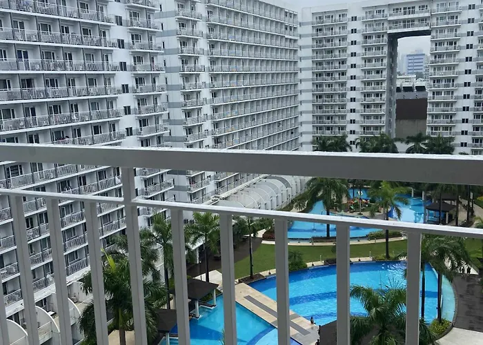 Boundless Staycations