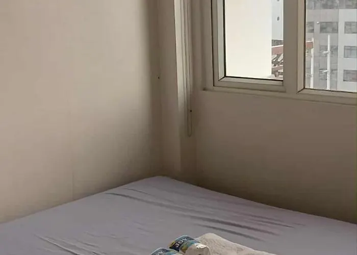 Solemare Parksuites - No Balcony