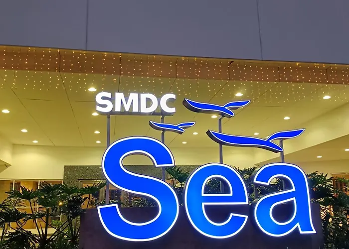 SEA RESIDENCES Golden
