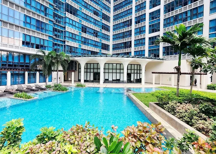 Andi And Frances Place At Bgc