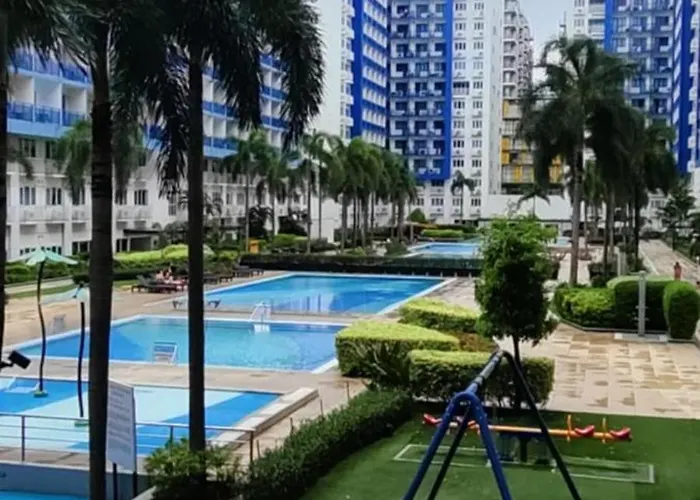 Graxia Staycation