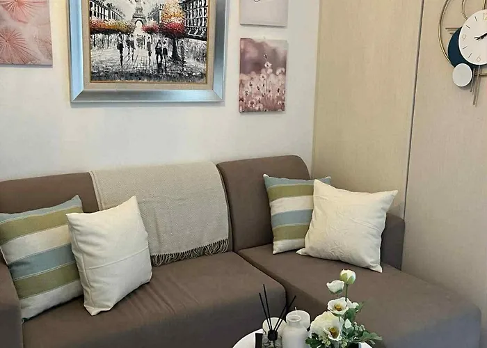 South Residences Tower 4, Las Pinas