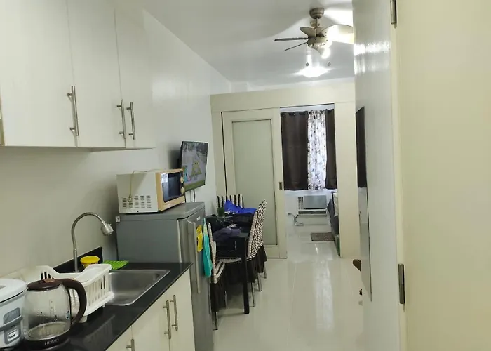 Sea Residences Crisha