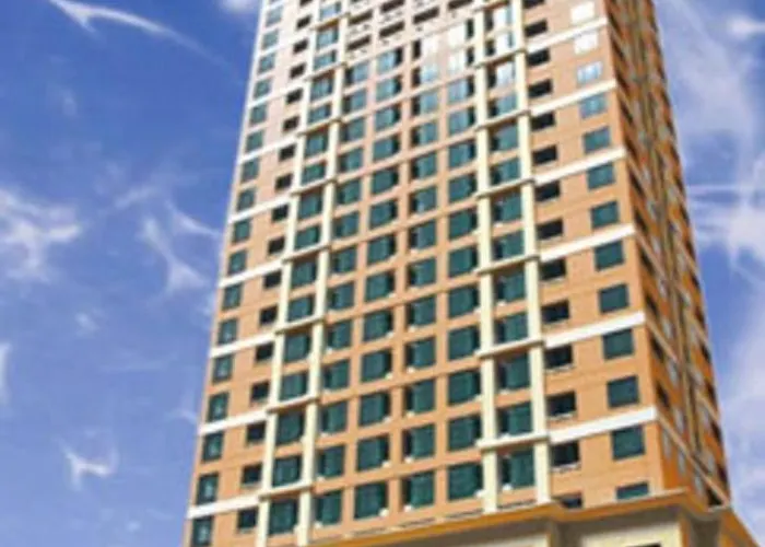 The Orienthal Place, Makati A1