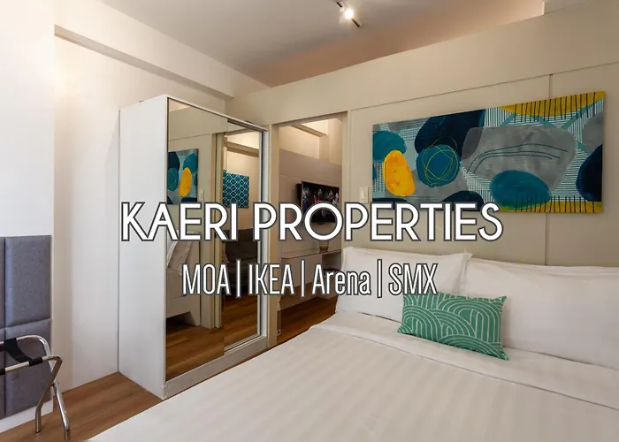 Sparkling Shell Residences Kaeri Properties