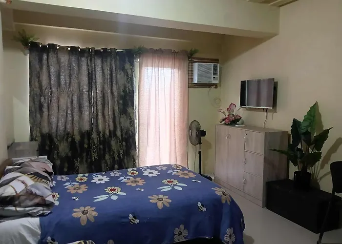 Deviente'S Guesthouse