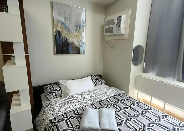 Brand New!! A City Lights Studio At Congressional Ave - Ctc 2