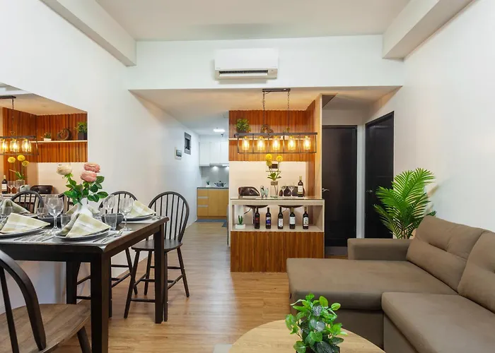 Near Naia T3 Klassi Elegant Stay