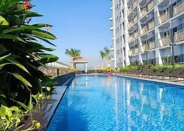 Condotel-Coast Residences