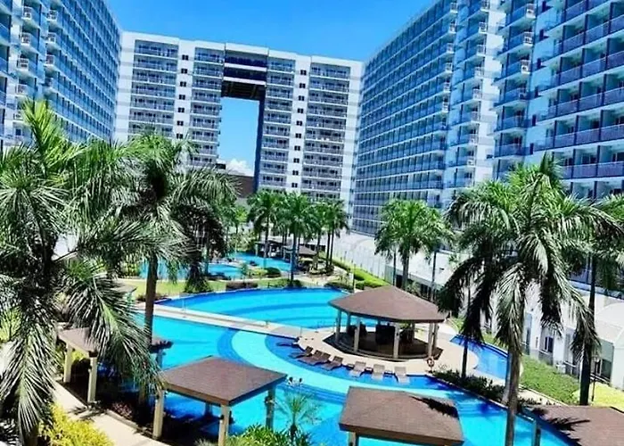 Location Perfect Staycation With Netflix