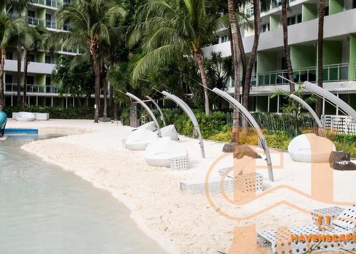 Havenscape Staycation