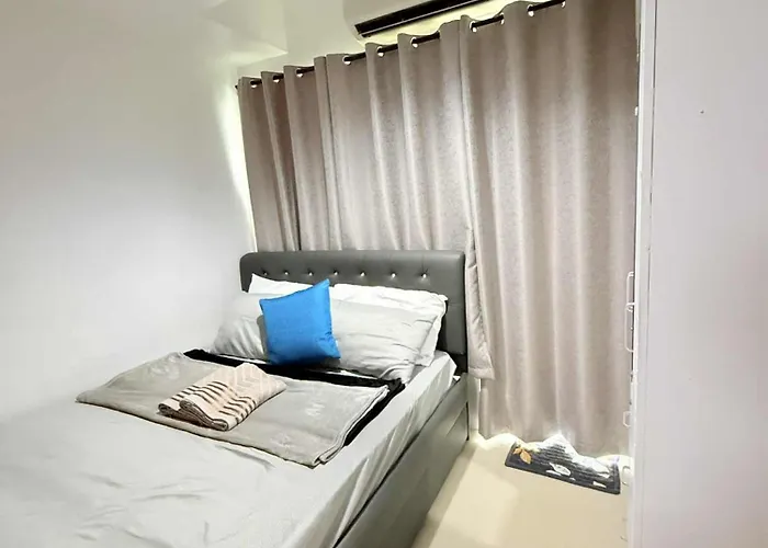 Urban Nest Staycation