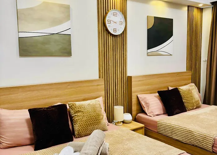 Shore 2 Residences Tower 1