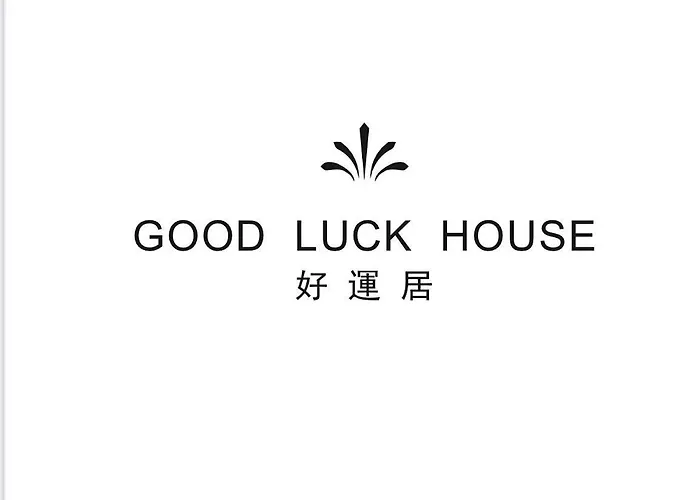 Good Luck House At S Residences