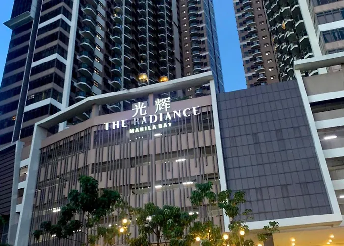 Manila Bay Condo