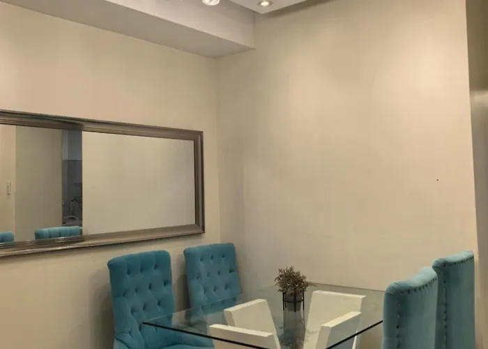 2 Bedroom Shell Residences Moa View