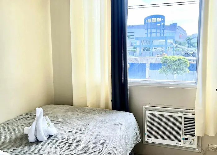V&G Era Staycation