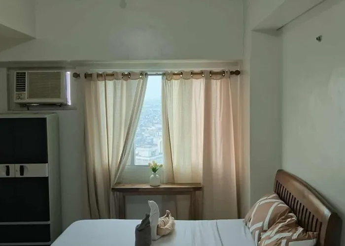 The Beacon Makati Condo-Hotel